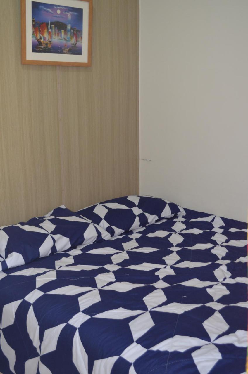 מנילה Jovic'S Condo At Breeze Residences. מראה חיצוני תמונה